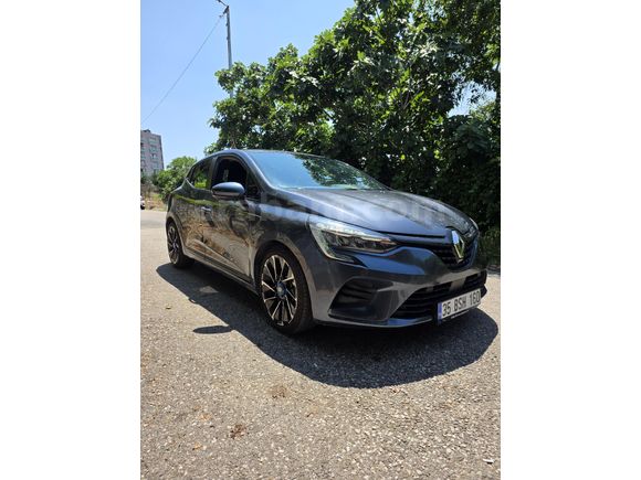 Sahibinden Renault Clio 1.0 SCe Joy 2020