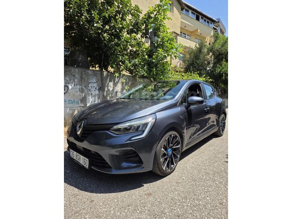 Sahibinden Renault Clio 1.0 SCe Joy 2020