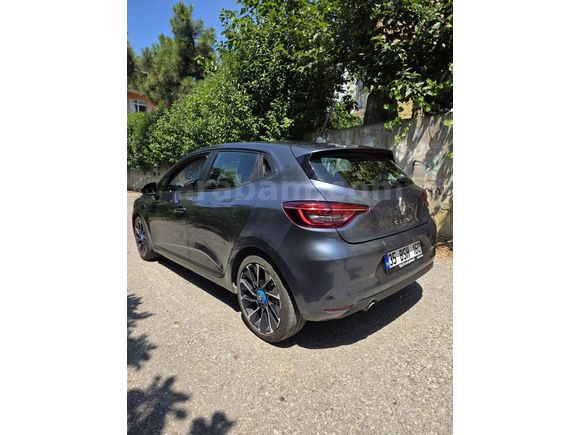 Sahibinden Renault Clio 1.0 SCe Joy 2020
