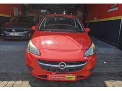 DK ÖZATA | 2015 MODEL OPEL CORSA BOYASIZ DEĞİŞENSİZ DÜŞÜK KM