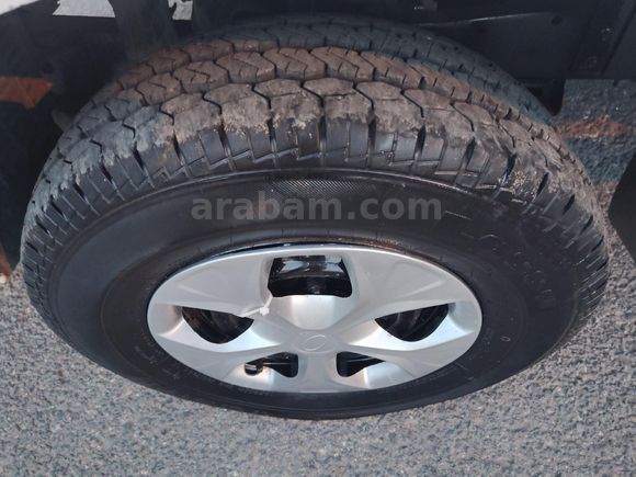 DAMPERLİ EKMEĞİNİ TAŞTAN ÇIKARIRl