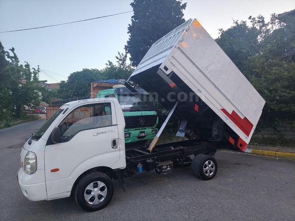 DAMPERLİ EKMEĞİNİ TAŞTAN ÇIKARIRl
