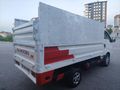 DAMPERLİ EKMEĞİNİ TAŞTAN ÇIKARIRl