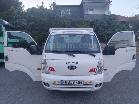 DAMPERLİ EKMEĞİNİ TAŞTAN ÇIKARIRl
