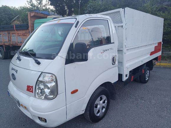 DAMPERLİ EKMEĞİNİ TAŞTAN ÇIKARIRl