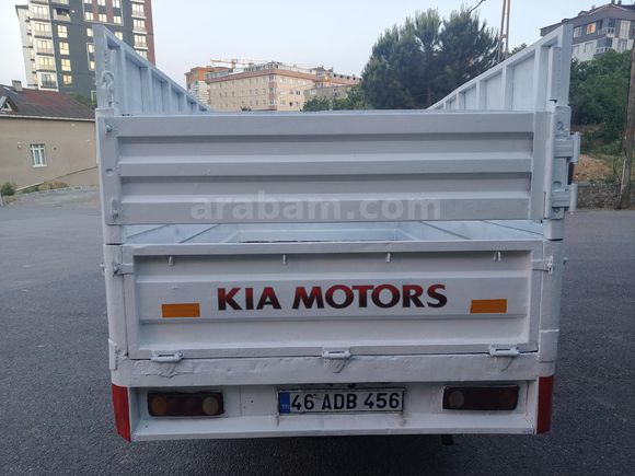 DAMPERLİ EKMEĞİNİ TAŞTAN ÇIKARIRl