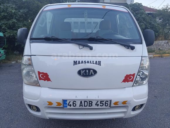 DAMPERLİ EKMEĞİNİ TAŞTAN ÇIKARIRl