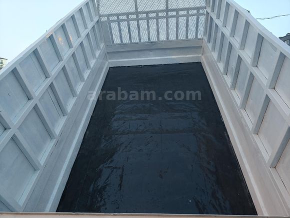 DAMPERLİ EKMEĞİNİ TAŞTAN ÇIKARIRl