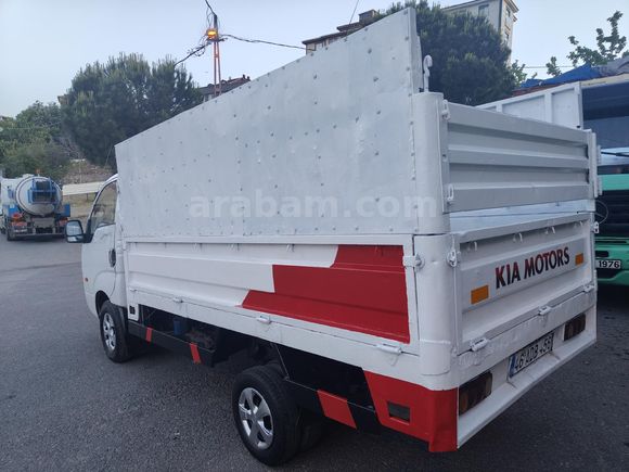 DAMPERLİ EKMEĞİNİ TAŞTAN ÇIKARIRl