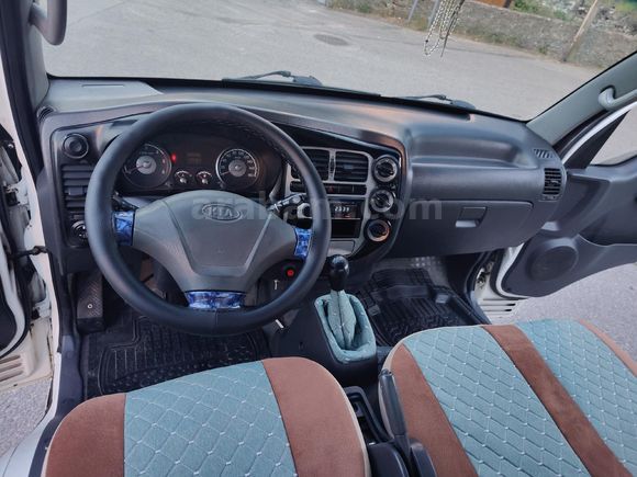 DAMPERLİ EKMEĞİNİ TAŞTAN ÇIKARIRl
