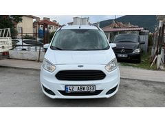 Galeriden Ford Tourneo Courier 1.6 TDCi Titanium 2016 Model Konya