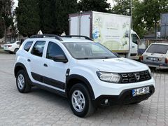 Sahibinden Dacia Duster 1.5 BlueDCI Comfort 2021 Model 