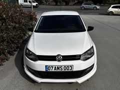 Sahibinden Volkswagen Polo 1.4 Comfortline 2012 Model 