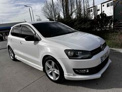 Sahibinden Volkswagen Polo 1.4 Comfortline 2012 Model 