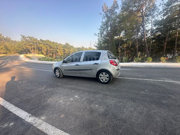 Sahibinden Renault Clio 1.5 dCi Authentique 2008 Model 