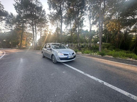 Sahibinden Renault Clio 1.5 dCi Authentique 2008 Model 