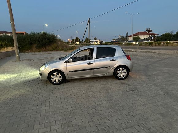 Sahibinden Renault Clio 1.5 dCi Authentique 2008 Model 