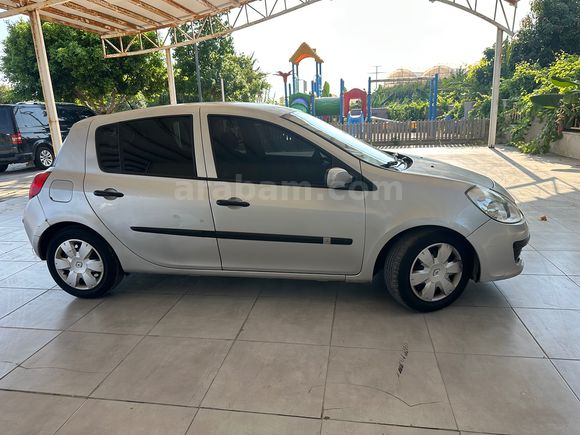 Sahibinden Renault Clio 1.5 dCi Authentique 2008 Model 