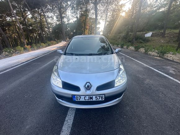 Sahibinden Renault Clio 1.5 dCi Authentique 2008 Model 