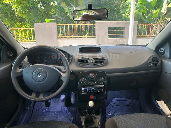 Sahibinden Renault Clio 1.5 dCi Authentique 2008 Model 