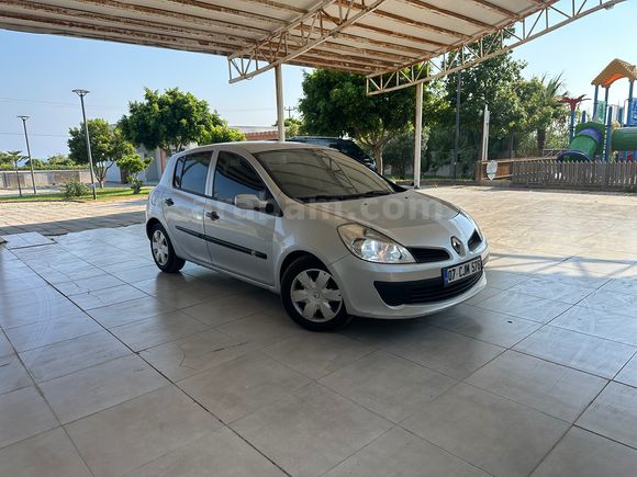 Sahibinden Renault Clio 1.5 dCi Authentique 2008 Model 