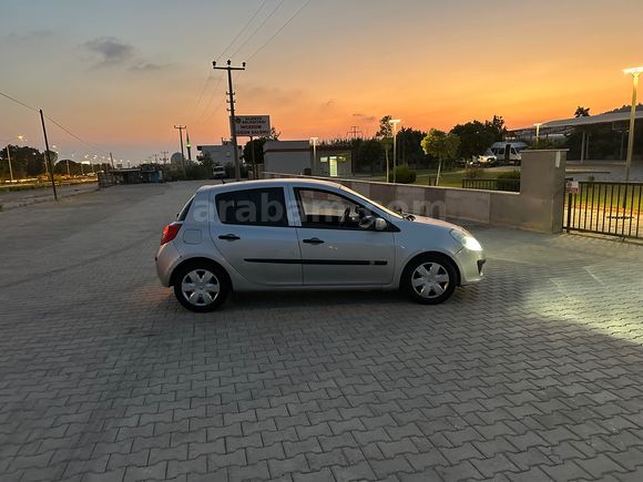 Sahibinden Renault Clio 1.5 dCi Authentique 2008 Model 