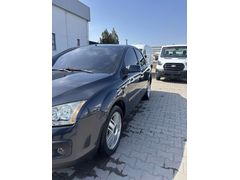 Sahibinden Ford Focus 1.6 TDCi Ghia 2006 Model 