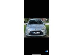 Sahibinden Citroen C3 1.4 HDi Confort 2012 Model Bursa 240.000 km Gri