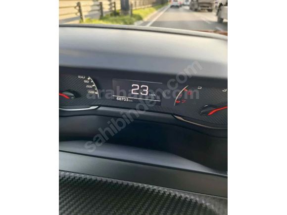 Sahibinden Peugeot 2008 1.2 PureTech Active Dynamic 2020 Model 