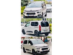 Sahibinden Citroen Berlingo 1.5 BlueHDI Shine 2020 Model