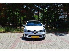 DURMAZLARDAN-KAZASIZ-DEĞİŞENSİZ-RENAULT CLİO-09.TURBO TOUCH..!