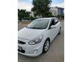 Galeriden Hyundai Accent Blue 1.6 CRDI Mode Plus 2018 Model Antalya