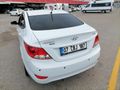 Galeriden Hyundai Accent Blue 1.6 CRDI Mode Plus 2018 Model Antalya