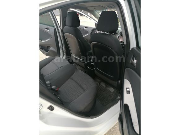 Galeriden Hyundai Accent Blue 1.6 CRDI Mode Plus 2018 Model Antalya