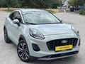 BOYASIZ 2025 PUMA 1.0 EcoBoost Hybrid MHEV TİTANUM 24BİNDE İLKEL