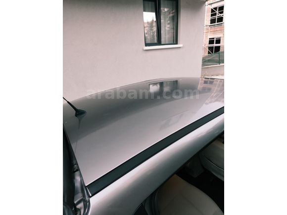 Sahibinden Renault Megane 1.5 dCi Expression 2011 Model  273.370 km Füme