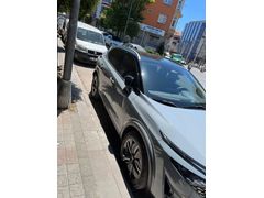 Sahibinden Nissan Qashqai 1.5 e-Power Skypack 2025 Model 