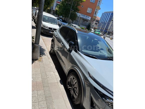 Sahibinden Nissan Qashqai 1.5 e-Power Skypack 2025 Model 