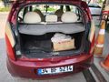 AKINCI AUTO | 2010 CHERY KİMO 1.3 FORZA 92BİN KM