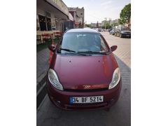 AKINCI AUTO | 2010 CHERY KİMO 1.3 FORZA 92BİN KM