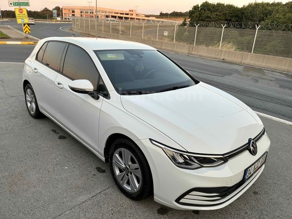 Sahibinden Volkswagen Golf 1.0 TSi Impression 2022