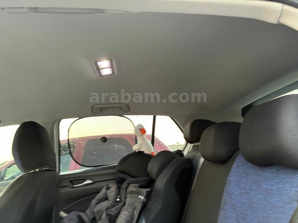 Sahibinden Volkswagen Golf 1.0 TSi Impression 2022