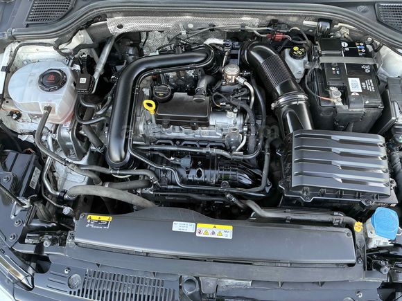 Sahibinden Volkswagen Golf 1.0 TSi Impression 2022