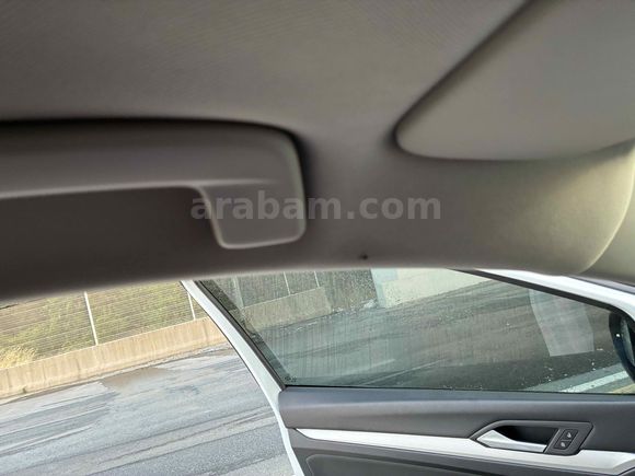 Sahibinden Volkswagen Golf 1.0 TSi Impression 2022