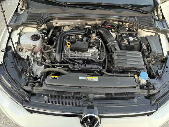 Sahibinden Volkswagen Golf 1.0 TSi Impression 2022