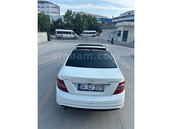Avangard cam tavan