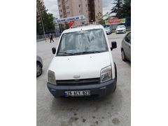 Sahibinden Ford Tourneo Connect 1.8 TDCI K210S 2004 Model