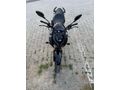 Sıfır gibi 700km Mondial 125 Drift L CBS 