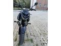 Sıfır gibi 700km Mondial 125 Drift L CBS 