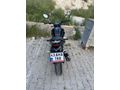 Sıfır gibi 700km Mondial 125 Drift L CBS 